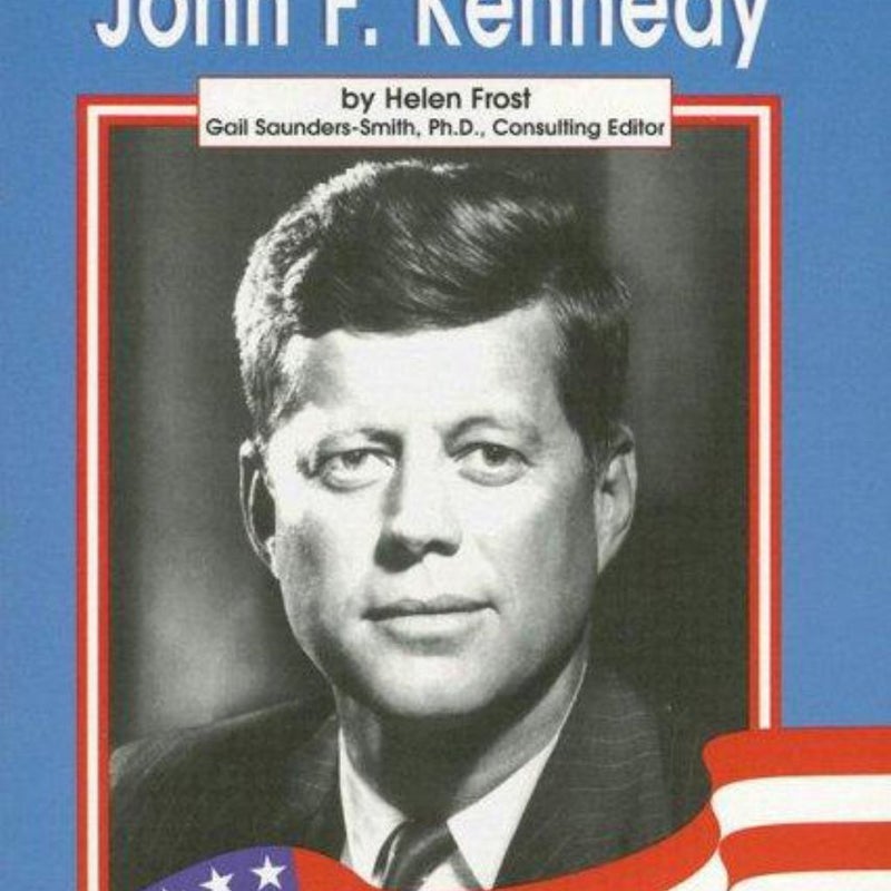 John F. Kennedy
