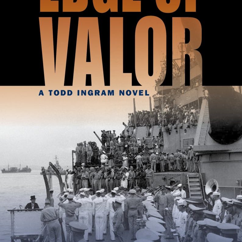 Edge of Valor