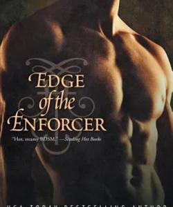 Edge of the Enforcer