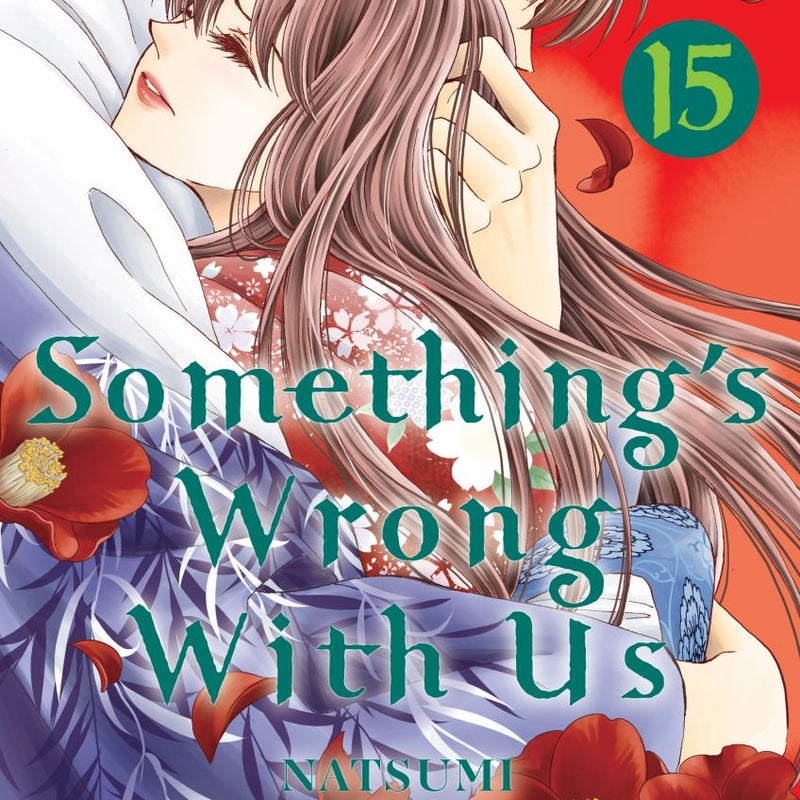 Something's Wrong with Us 15