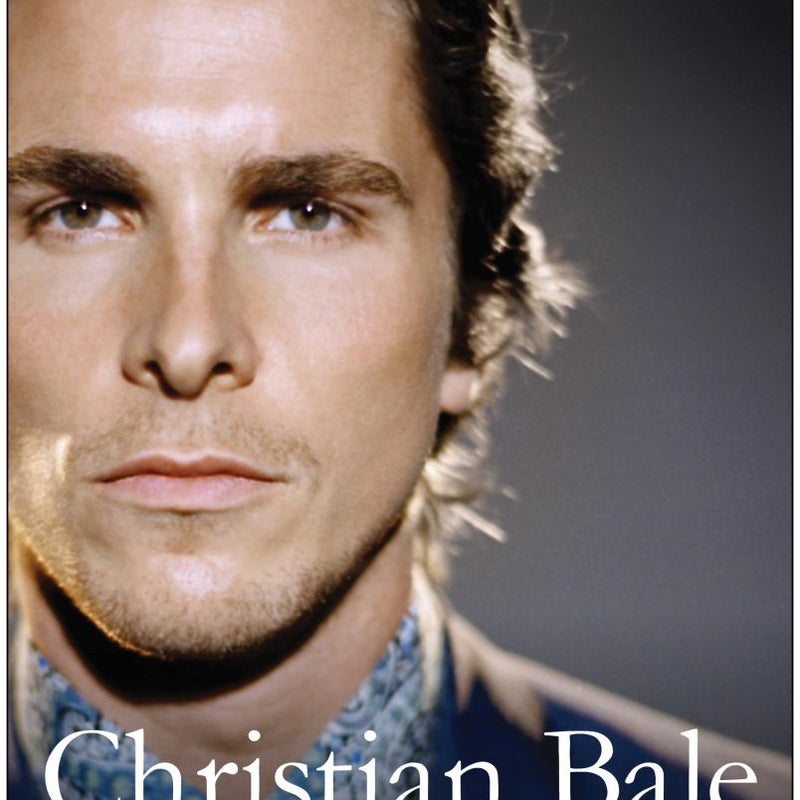 Christian Bale