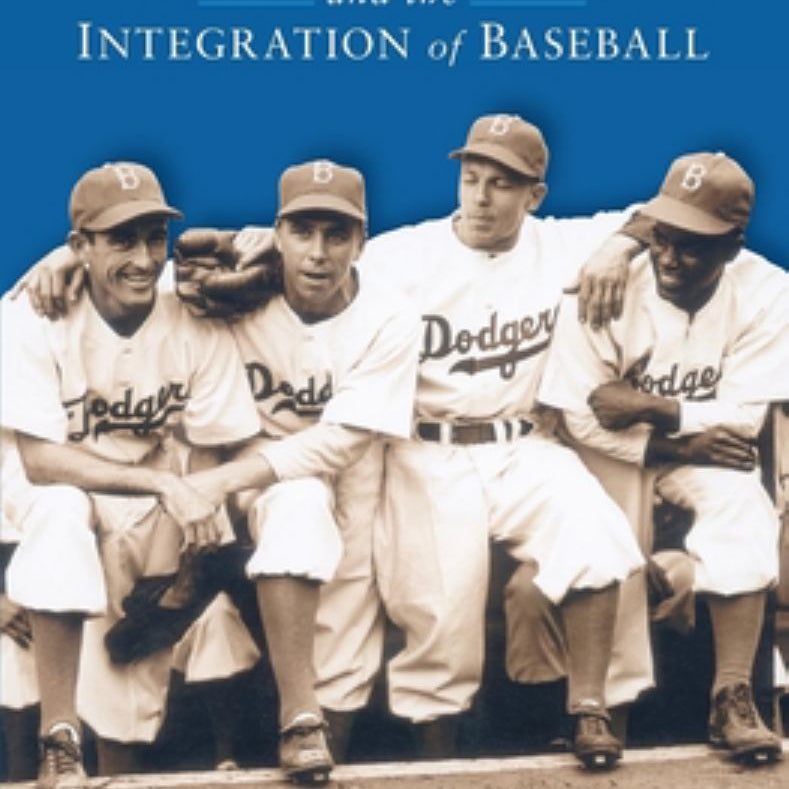 Jackie Robinson and the Integration of Ball