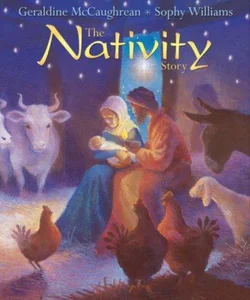 The Nativity Story