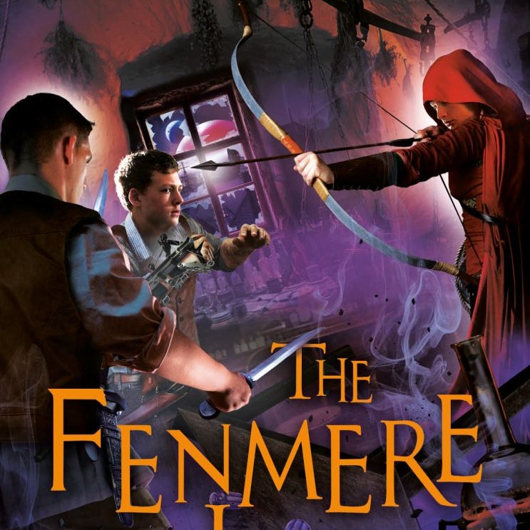 The Fenmere Job