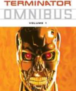 Terminator Omnibus