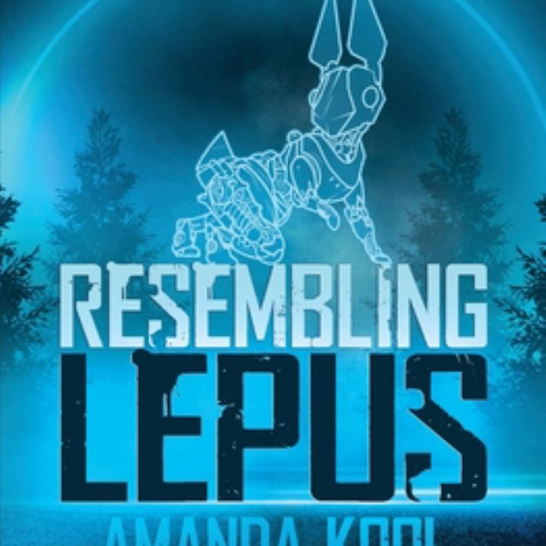 Resembling Lepus