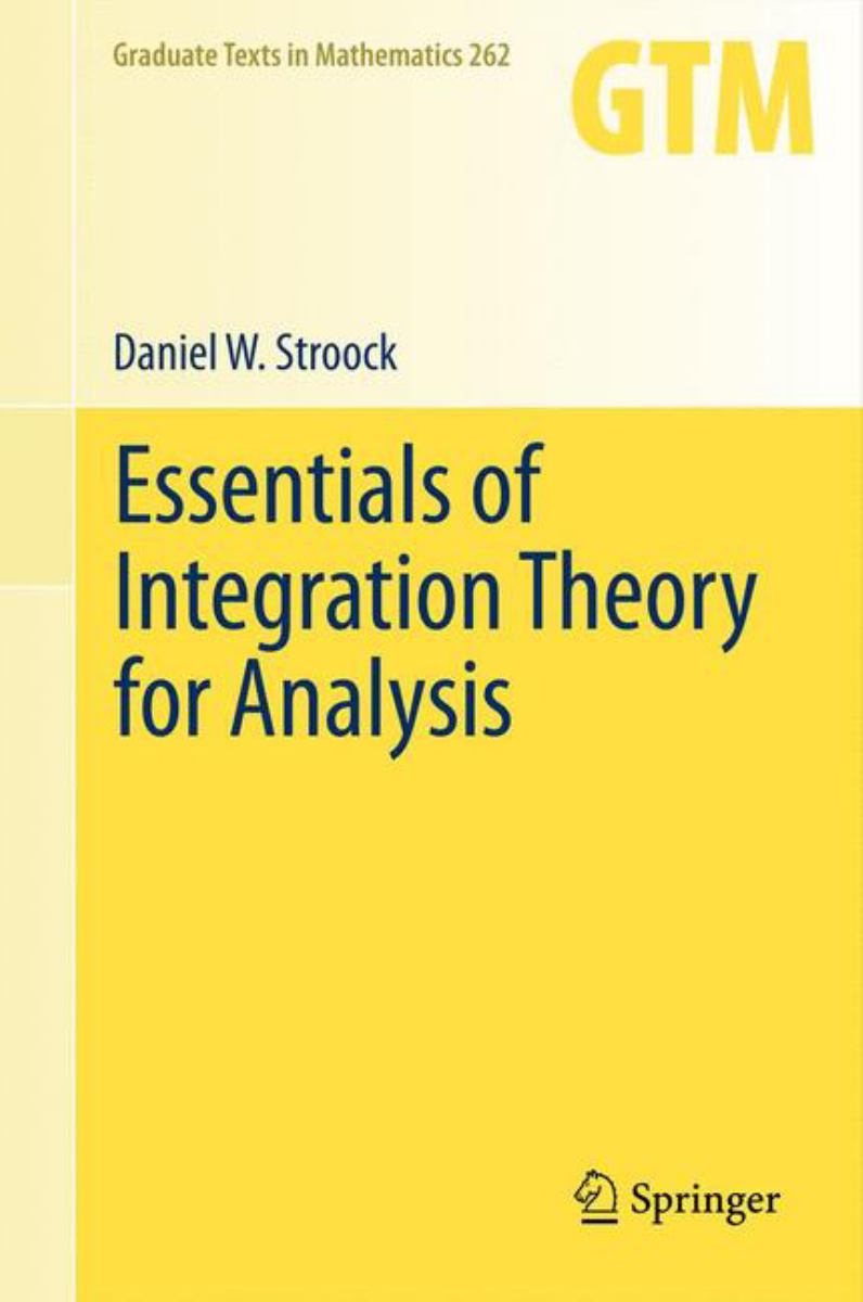 An Introduction to Markov Processes by Daniel W. Stroock