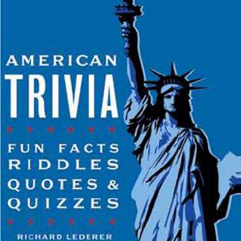 American Trivia