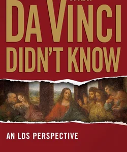 What Davinci Didn't Know