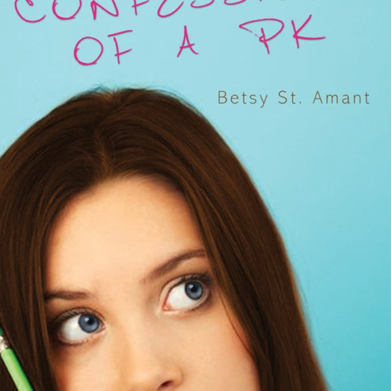 Addison Blakely: Confessions of a PK