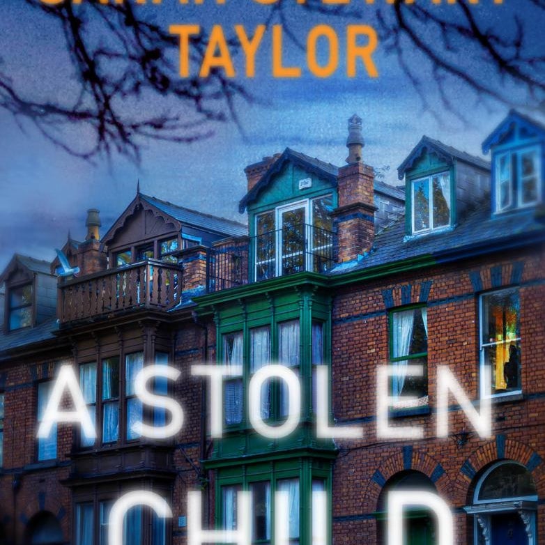 A Stolen Child