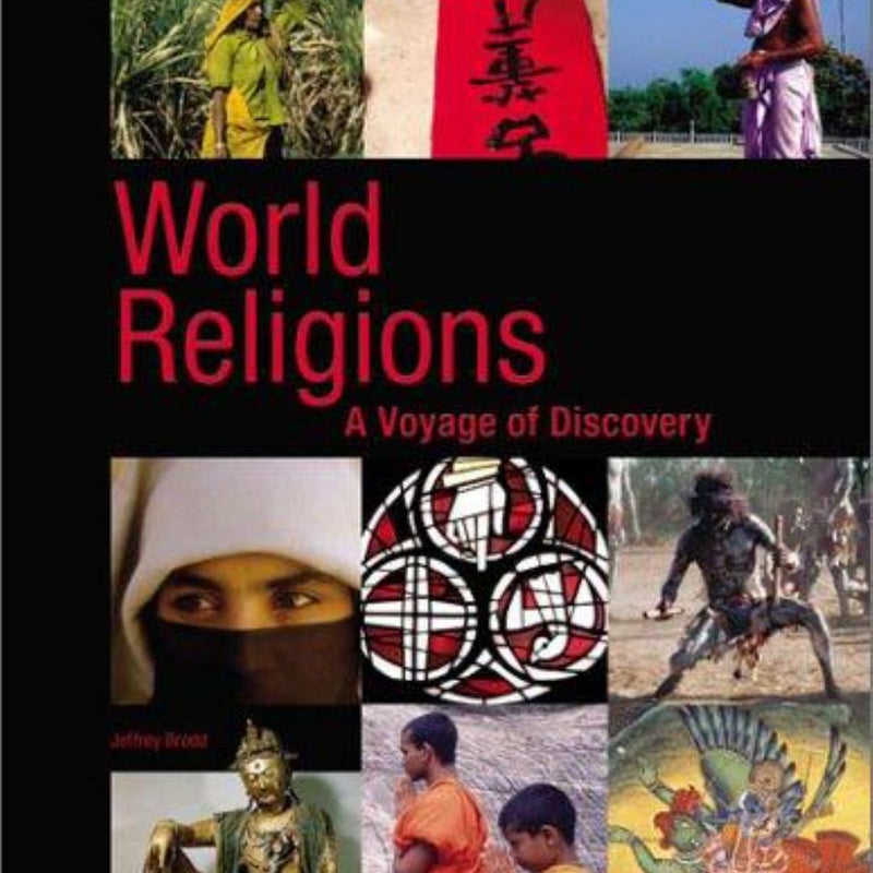 World Religions 2003