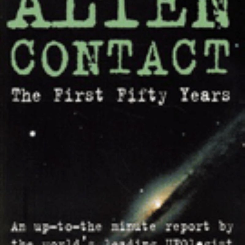 Alien Contact