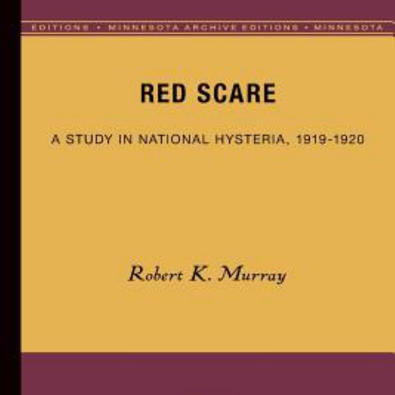 Red Scare