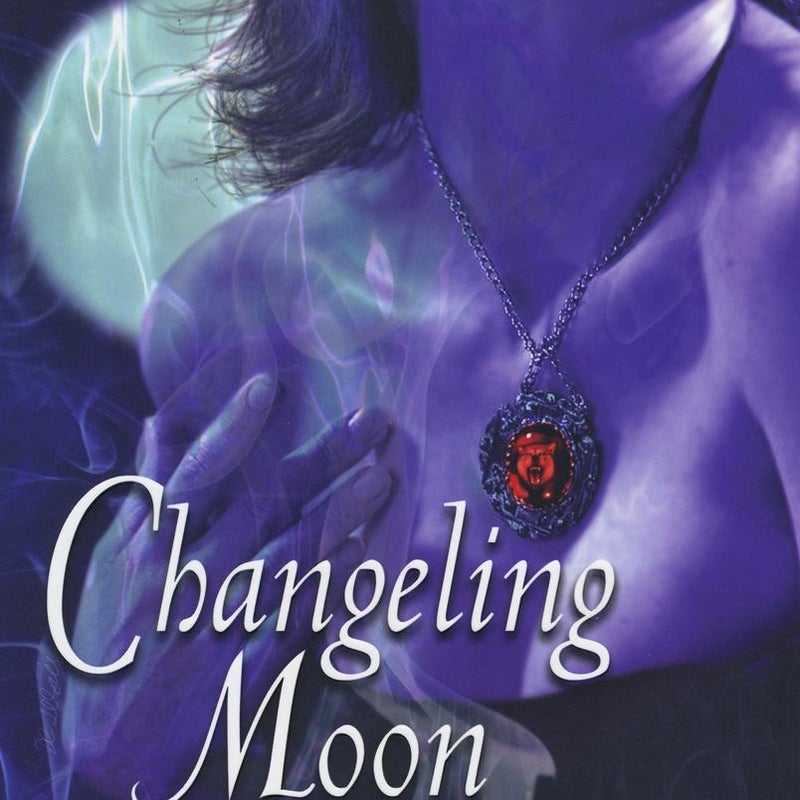 Changeling Moon