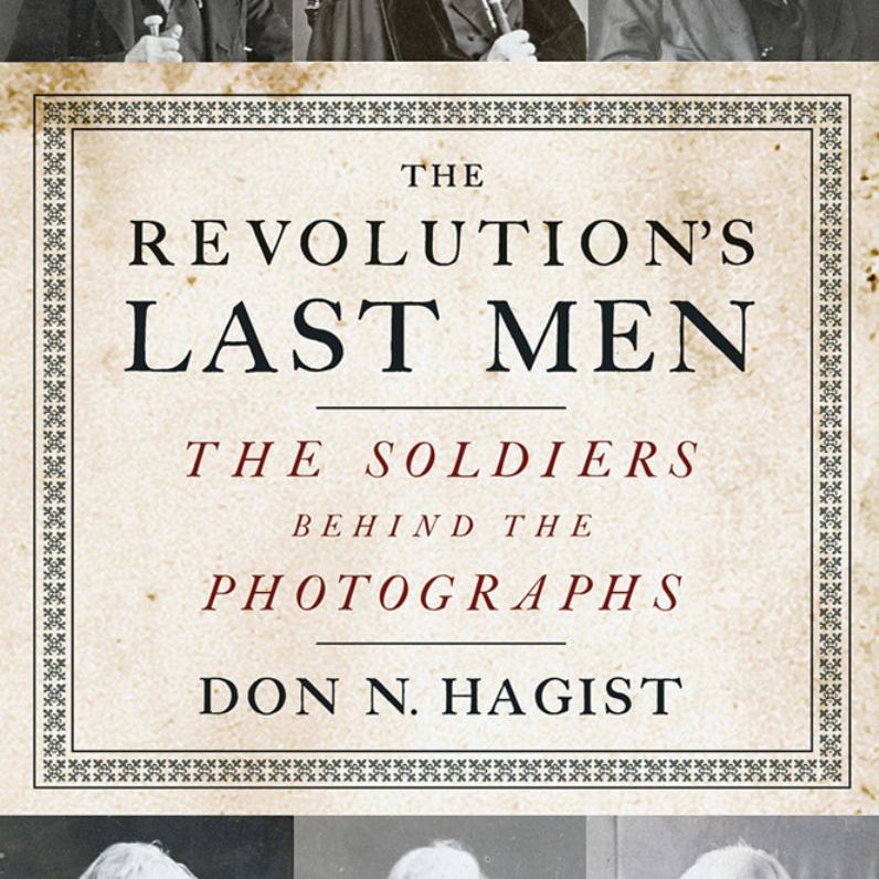 The Revolution's Last Men