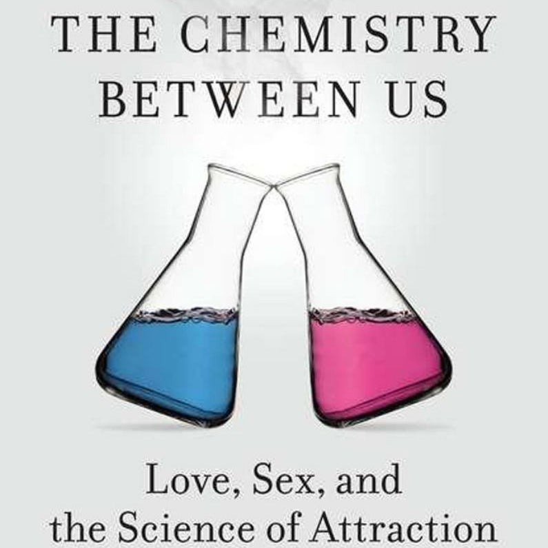 The Chemistry Between Us