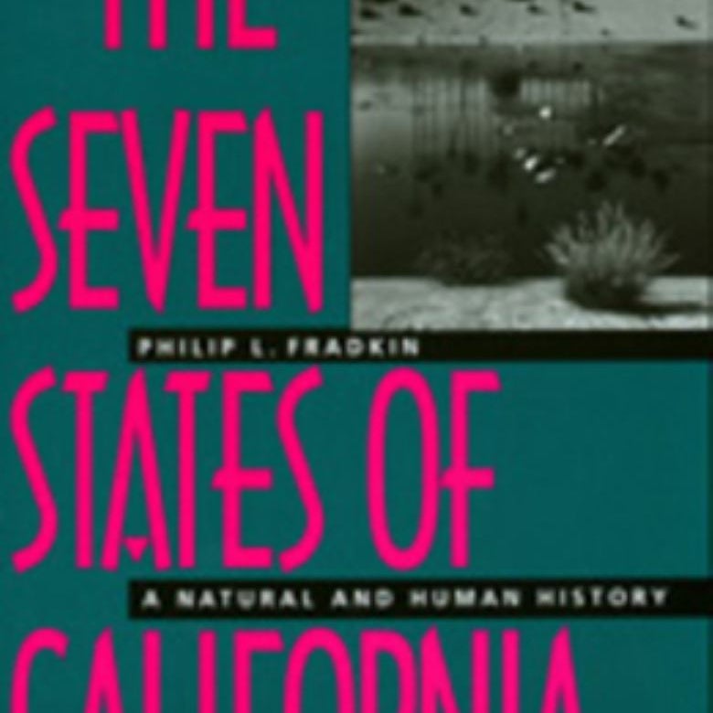 The Seven States of California