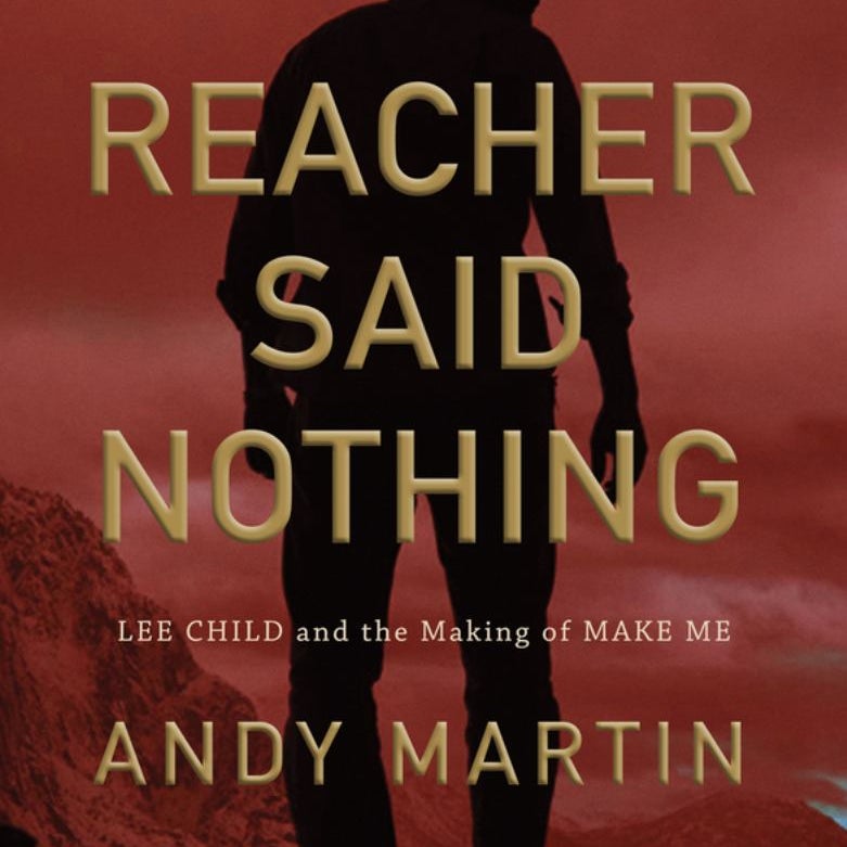 Reacher Said Nothing