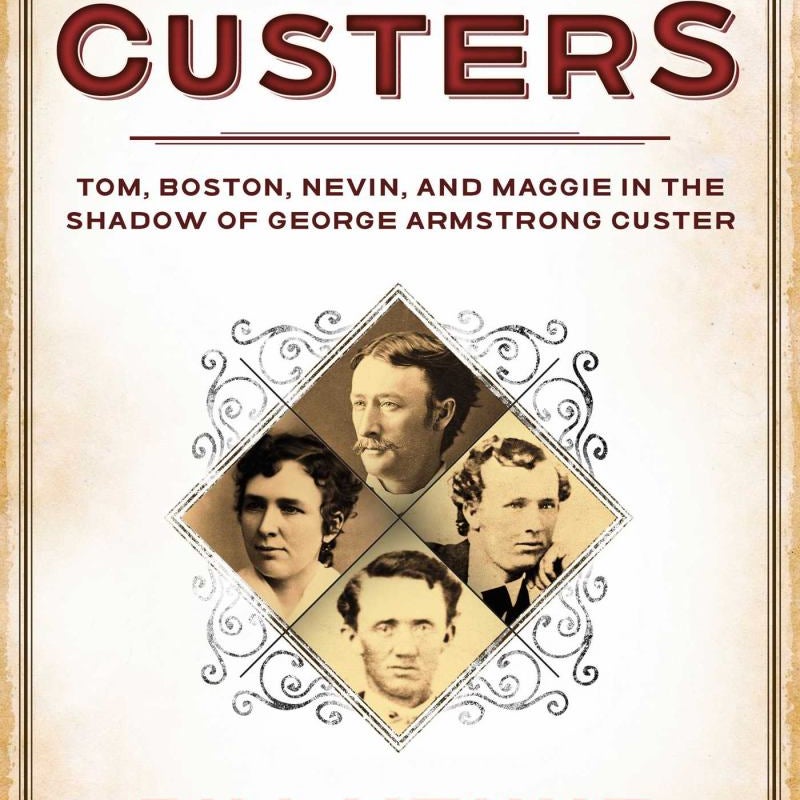 The Other Custers
