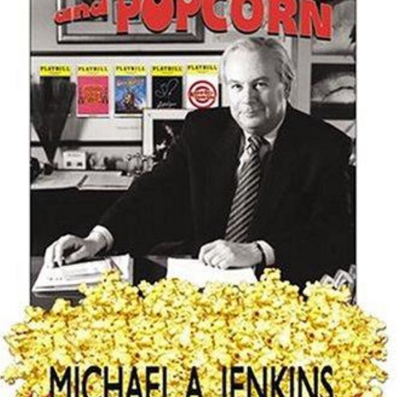 Playbill's and Popcorn