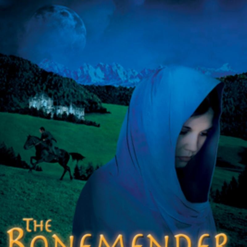 The Bonemender