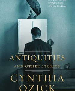 Antiquities and Other Stories