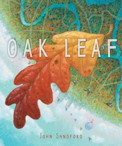 Oak Leaf