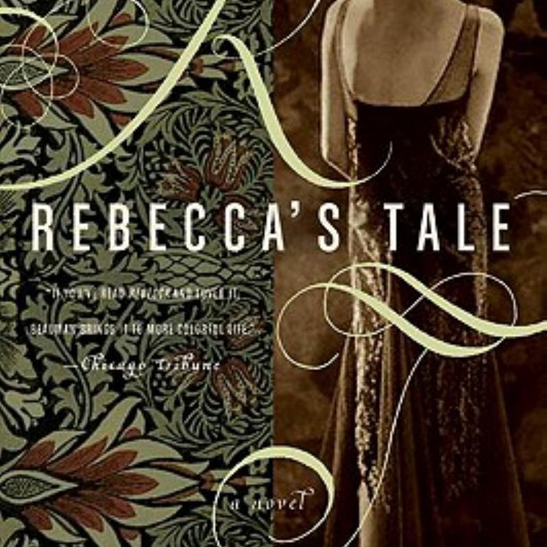 Rebecca's Tale