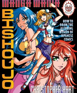 Manga Mania Bishoujo