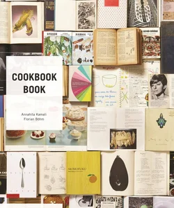 Cookbook Book