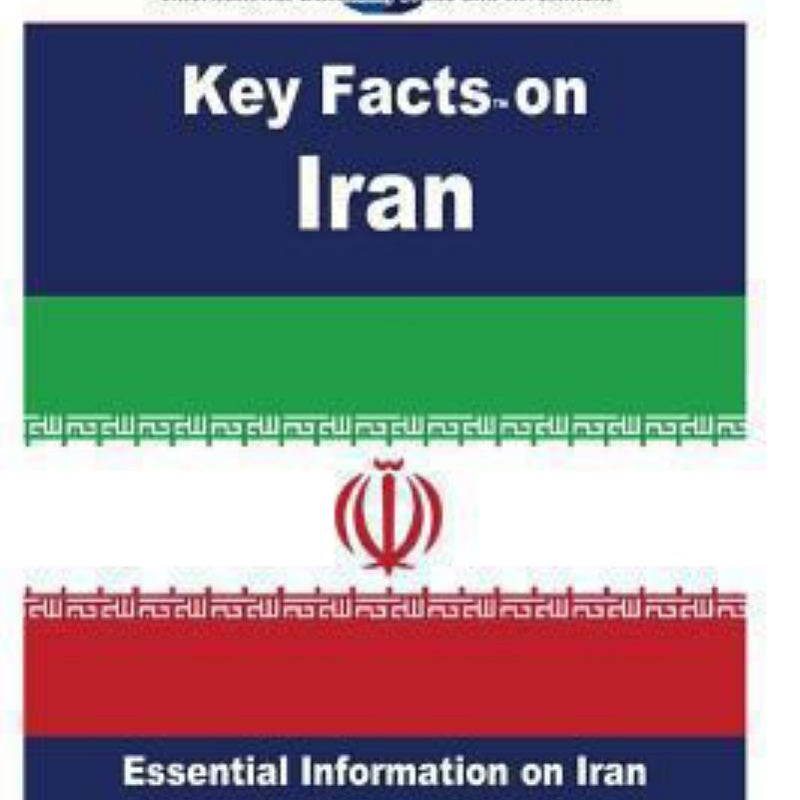 Key Facts on Iran