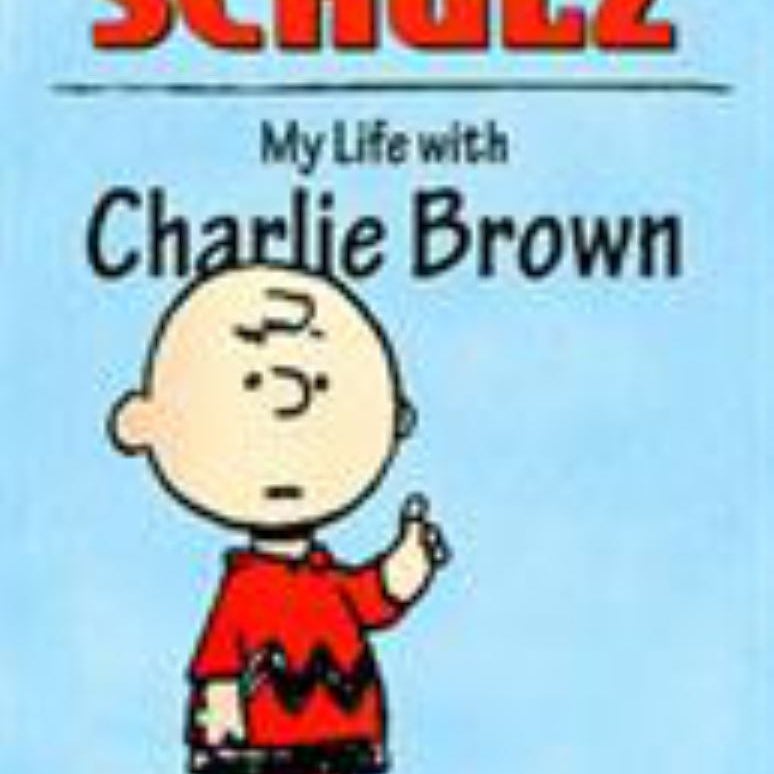 My Life with Charlie Brown