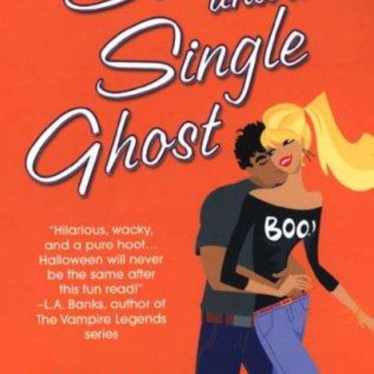 Sex and the Single Ghost