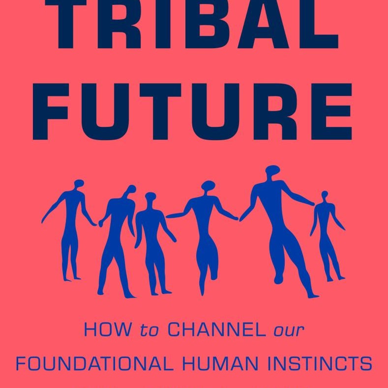 Our Tribal Future