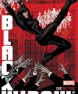 Black Widow by Kelly Thompson Vol. 3