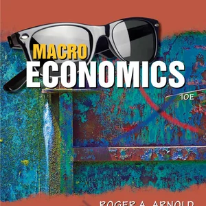 Macroeconomics (with Video Office Hours Printed Access Card)