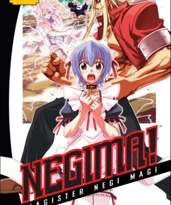 Negima!