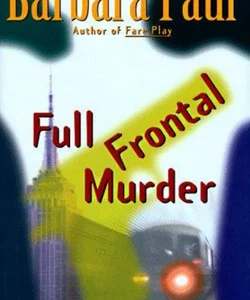 Full Frontal Murder