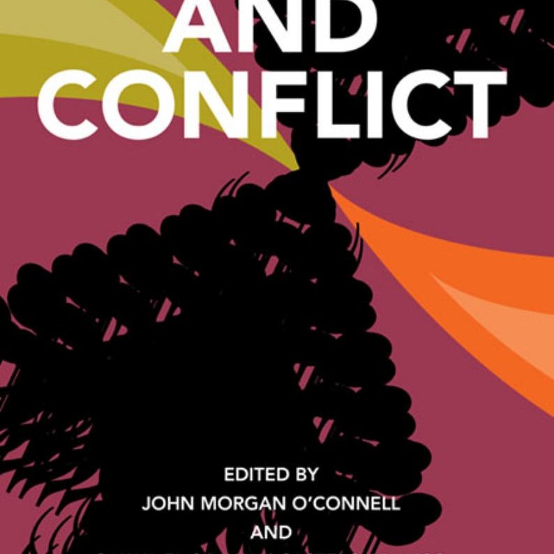 Music and Conflict