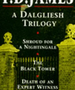 A Dalgliesh Trilogy