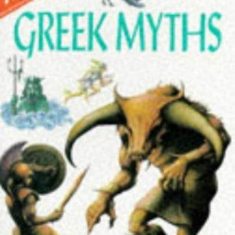 Greek Myths