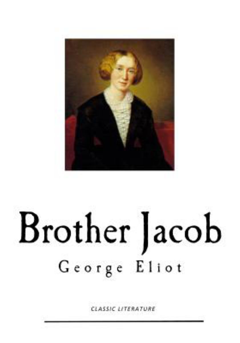 Brother Jacob
