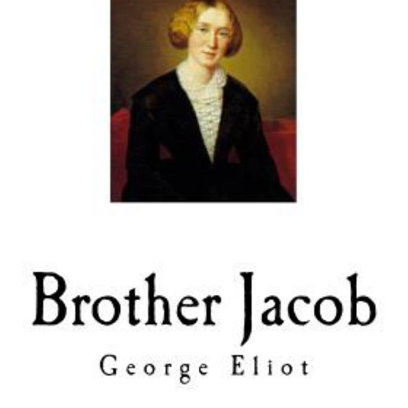 Brother Jacob