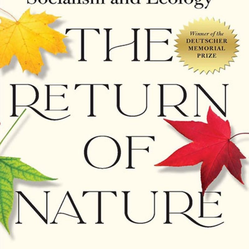 The Return of Nature