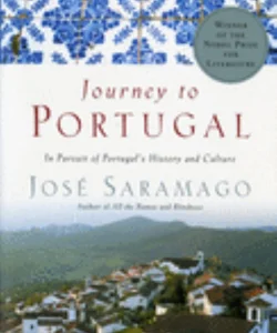 Journey to Portugal