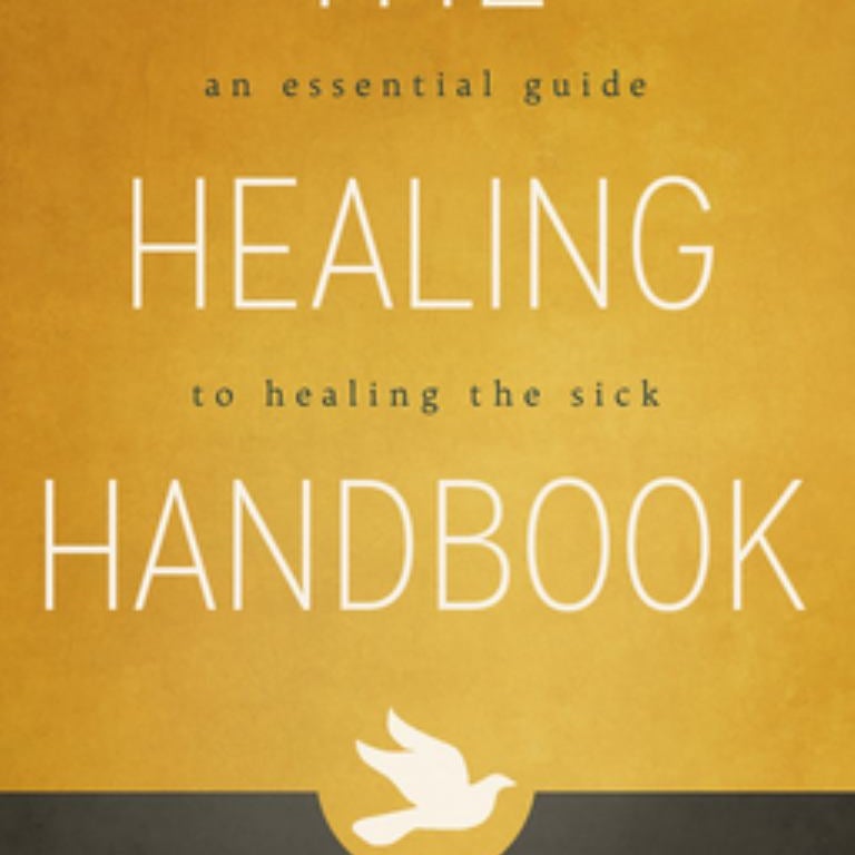 The Healing Handbook