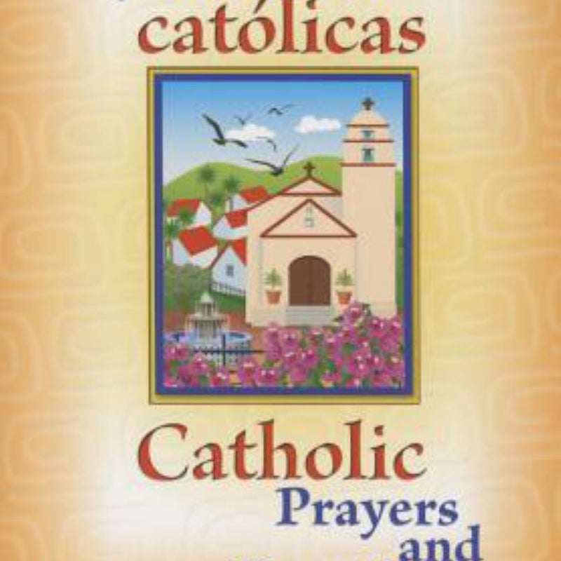 Oraciones y Devociones Católicos