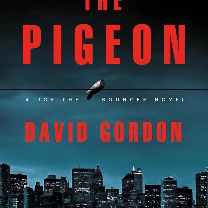 The Pigeon