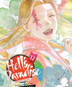 Hell's Paradise: Jigokuraku Vol. #05 Manga Review